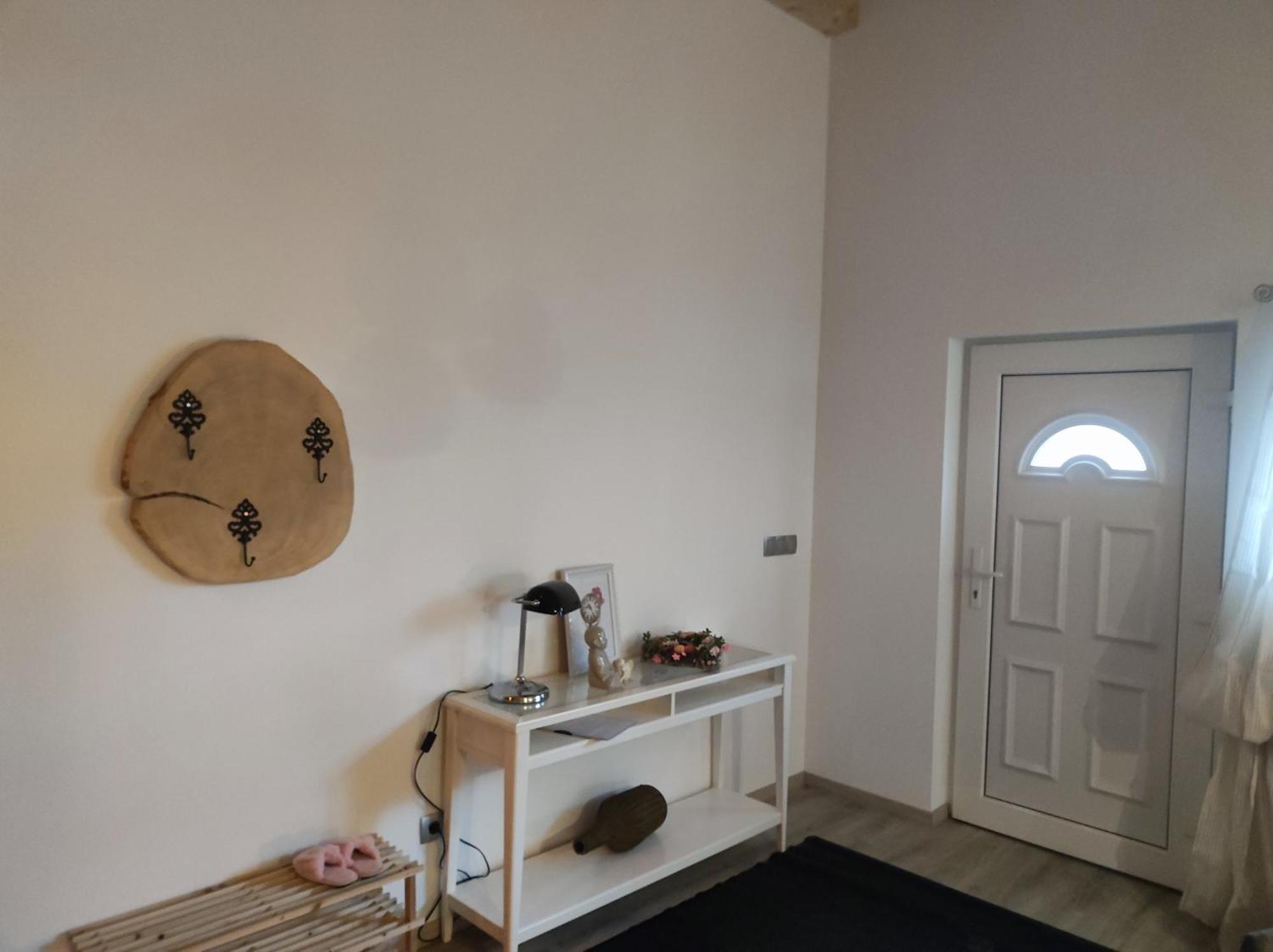 Ferienwohnung Zum Getreidelager Schwarzenbach an der Saale Eksteriør bilde